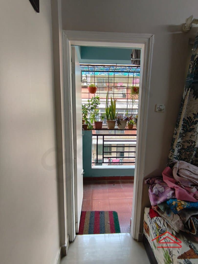 Balcony 2