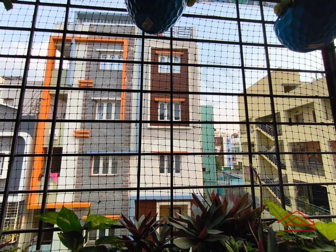 Balcony 1