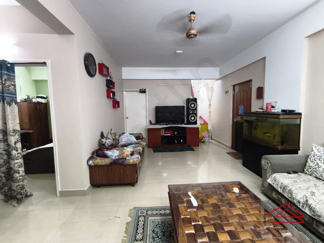 Hall 1