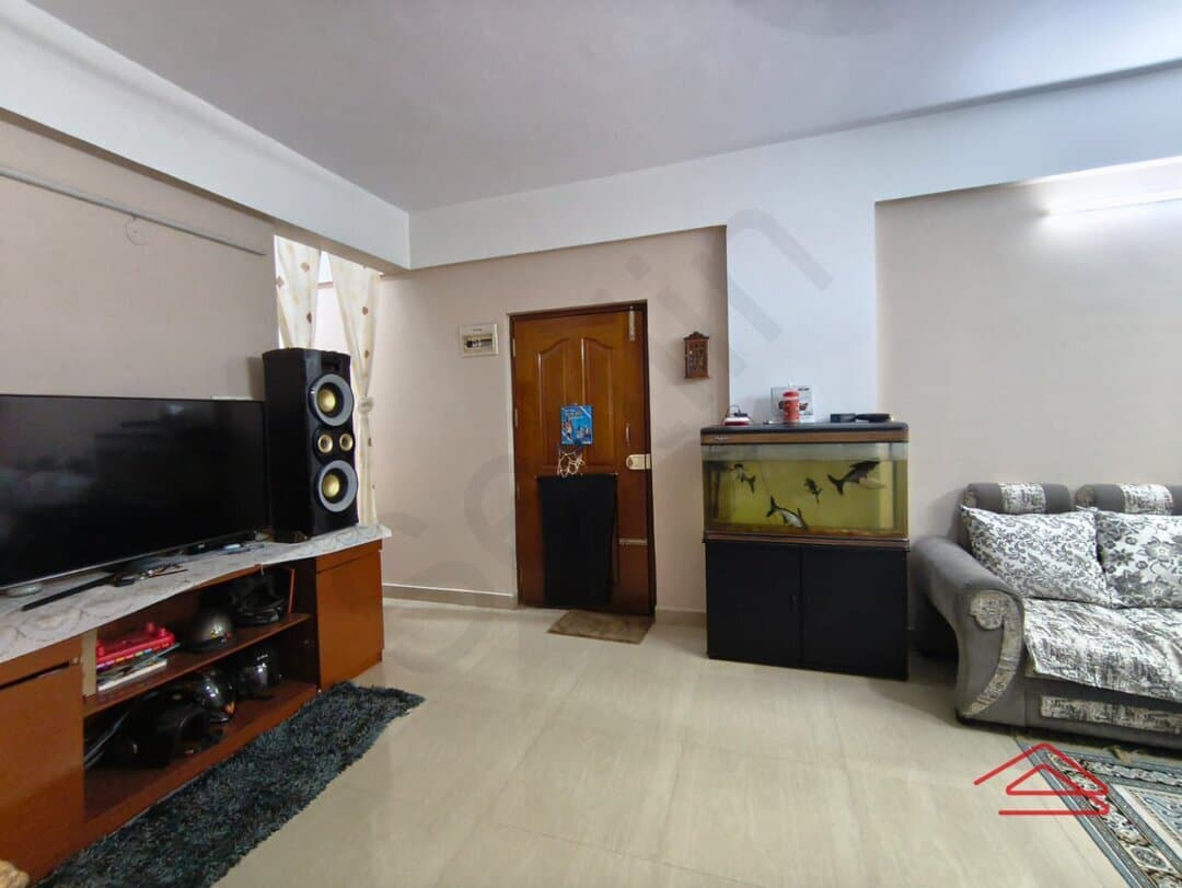 Hall 1
