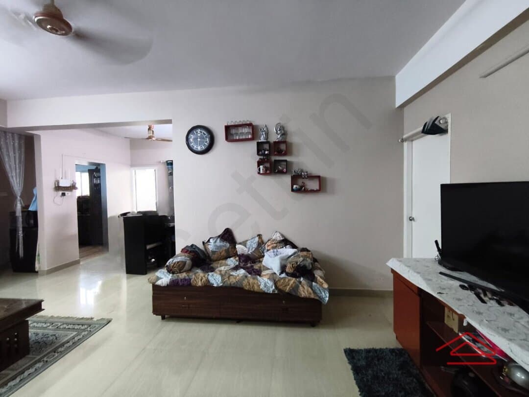 Hall 1