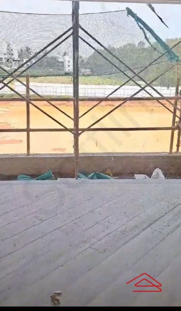 Balcony 1