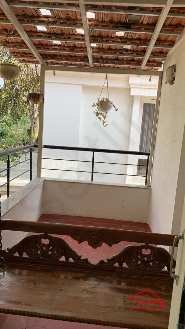 Balcony 2