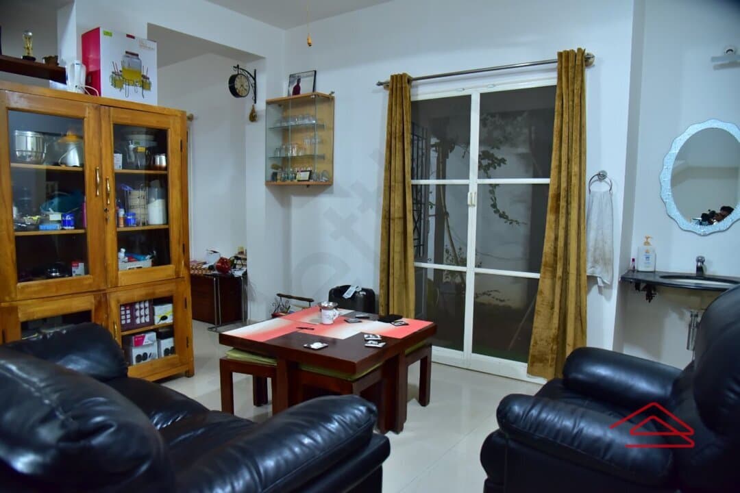 Hall 1