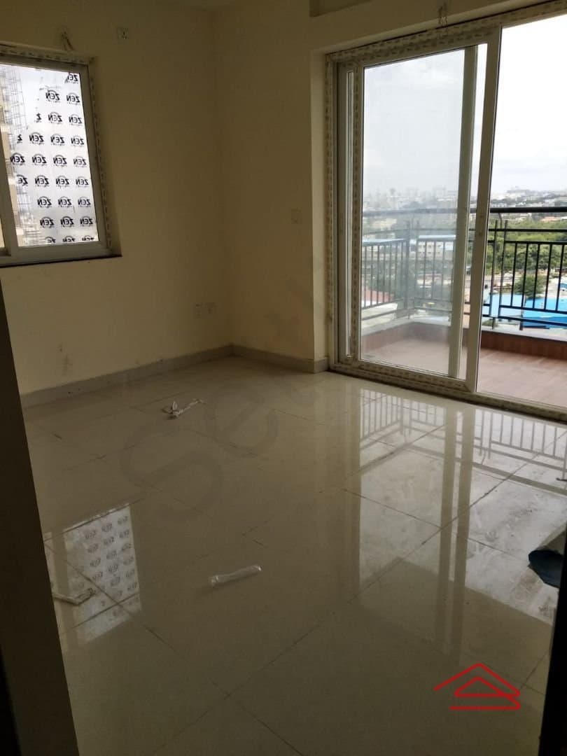 Balcony 1