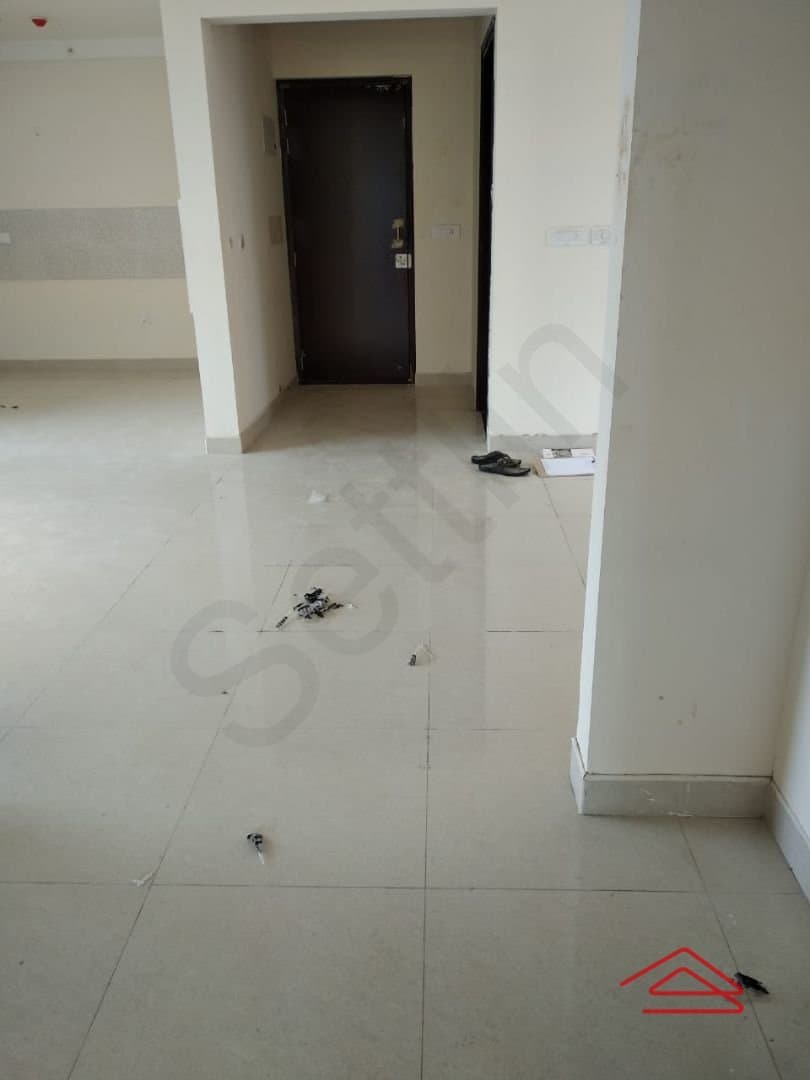 Hall 1