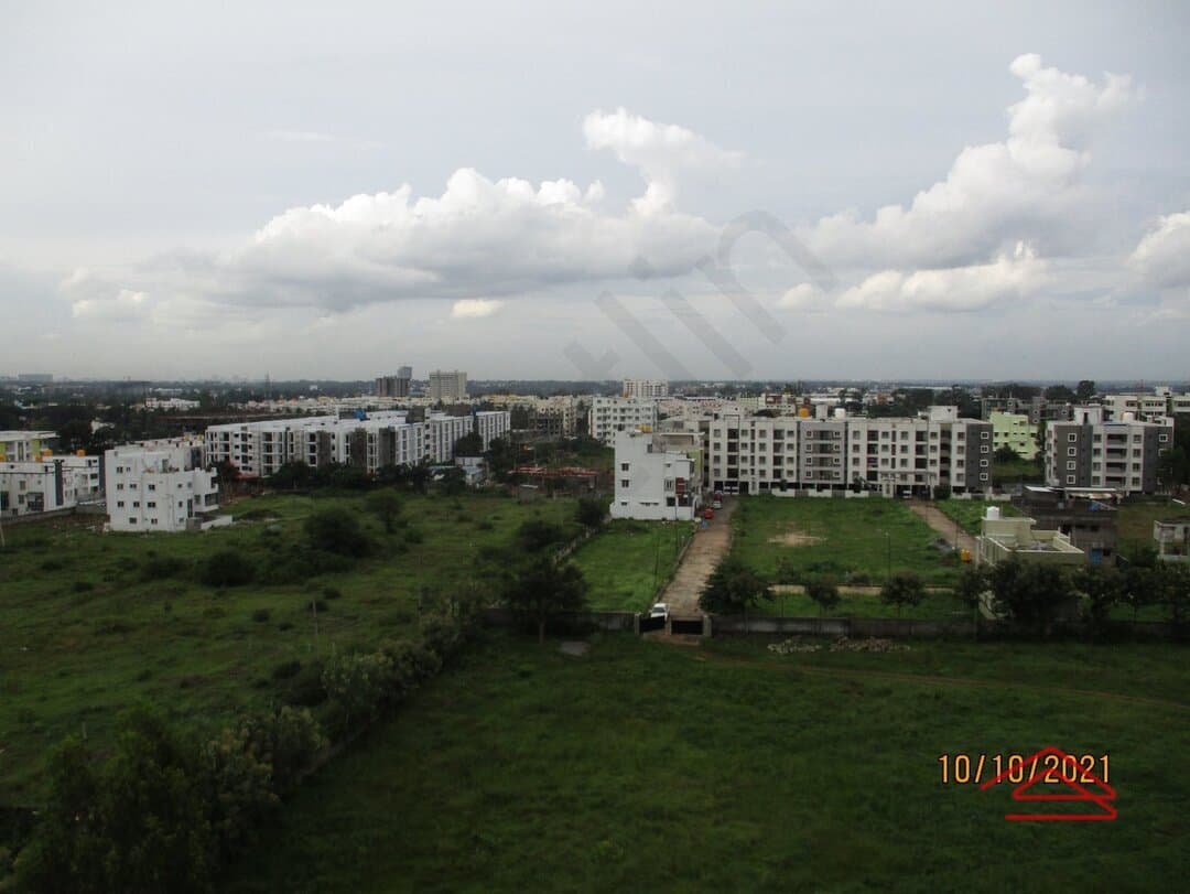 Balcony 2