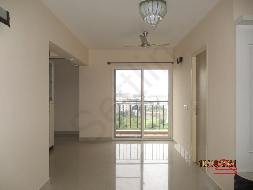 Hall 1
