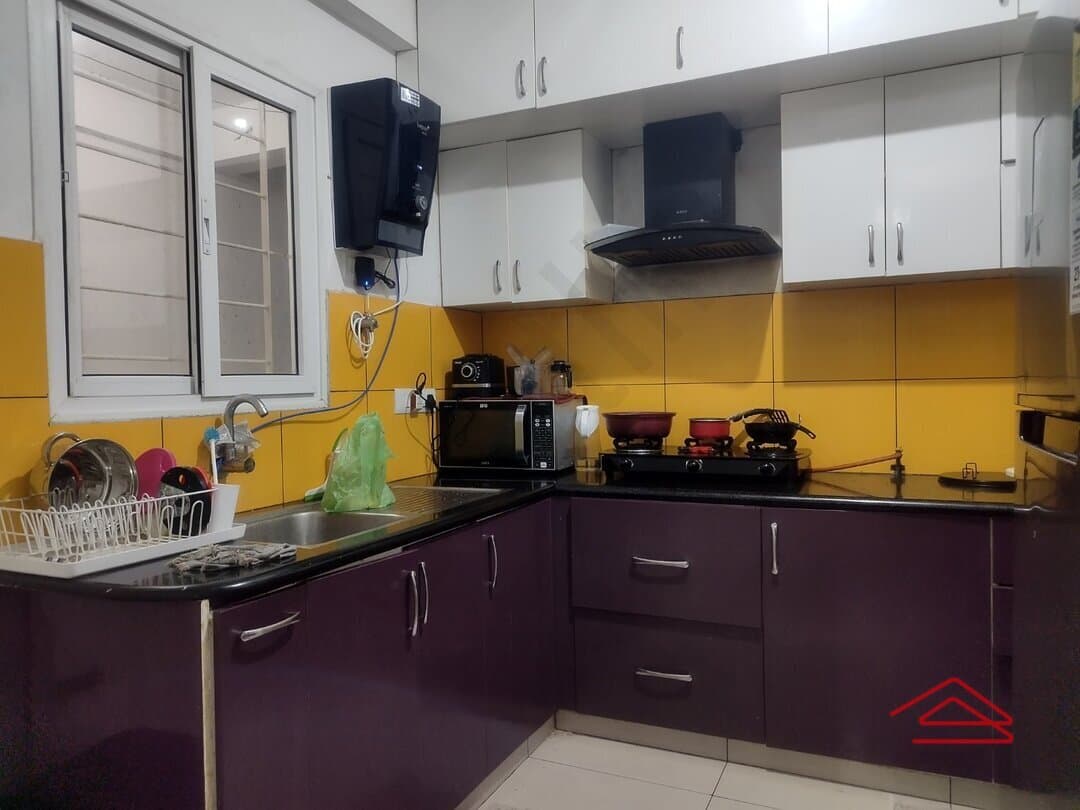 Kitchen 1