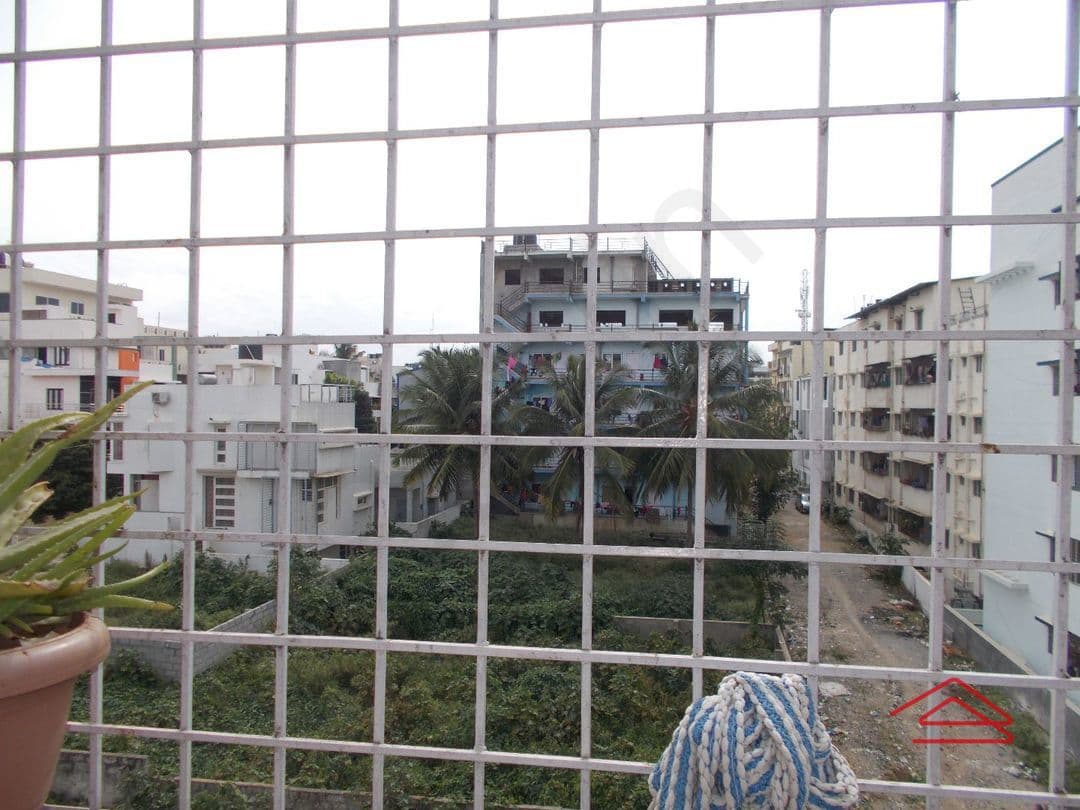 Balcony 1