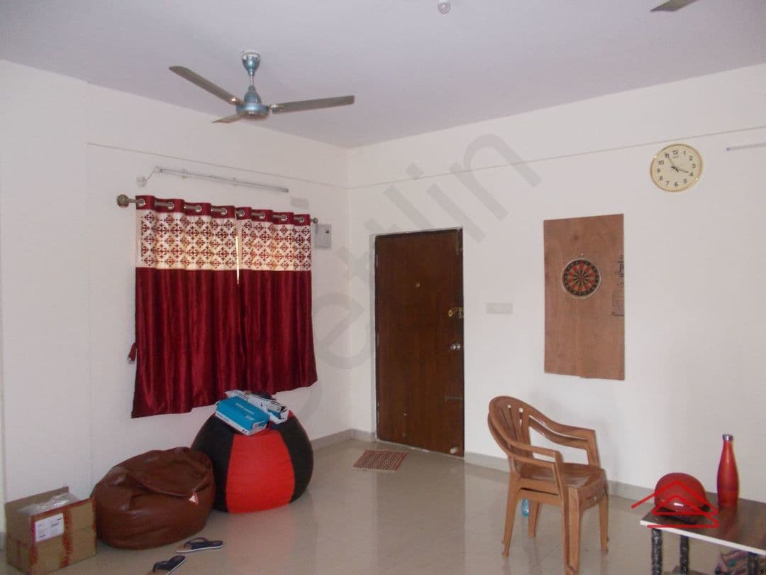 Hall 1
