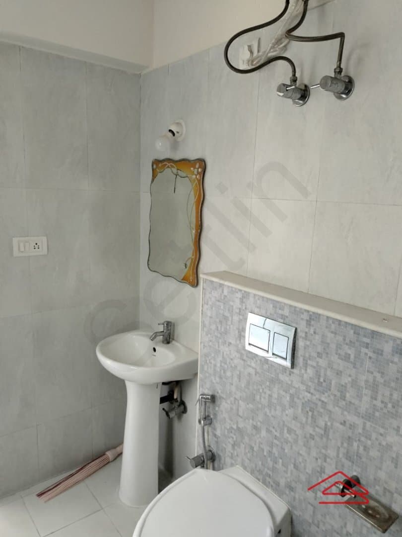 Bathroom 4