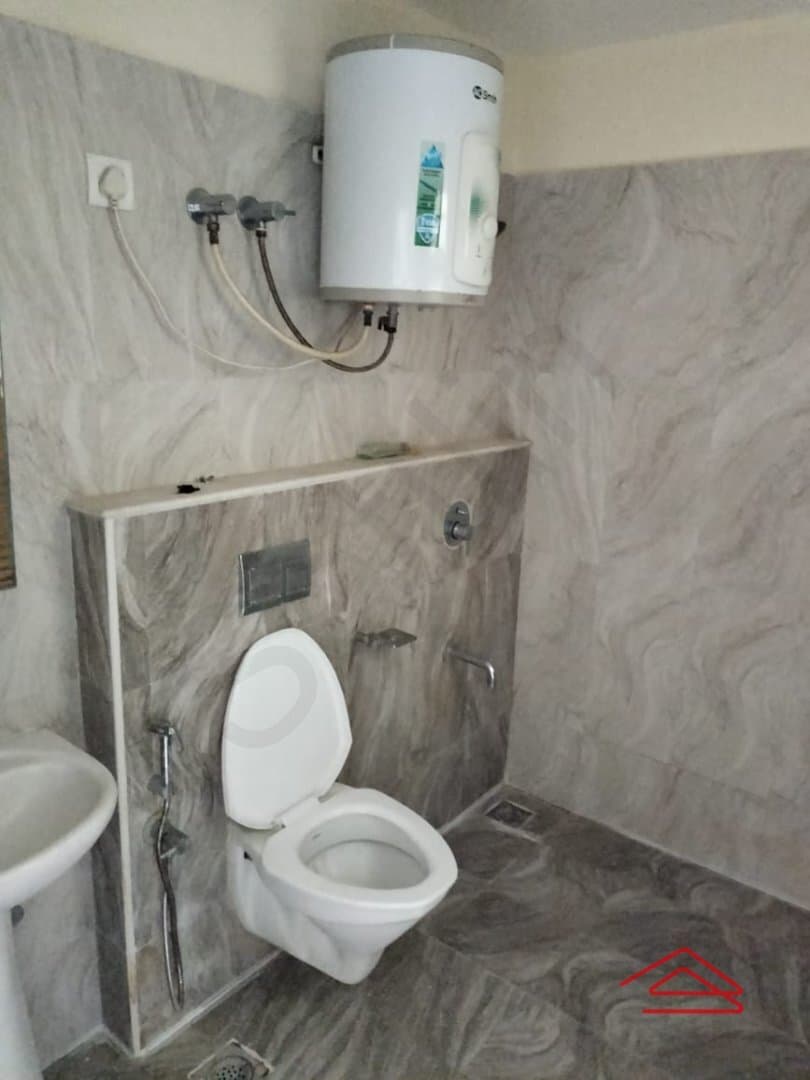 Bathroom 2