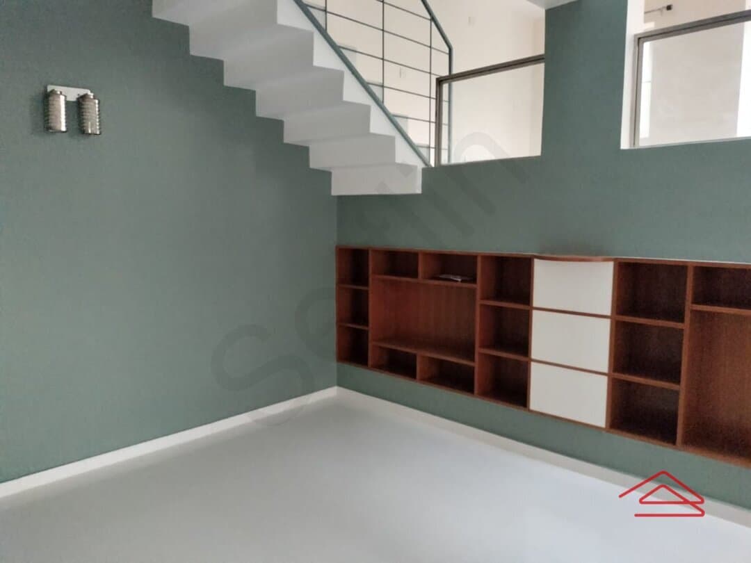 Hall 1