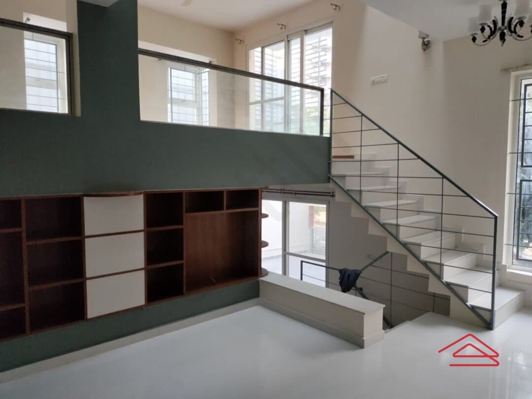 Hall 1