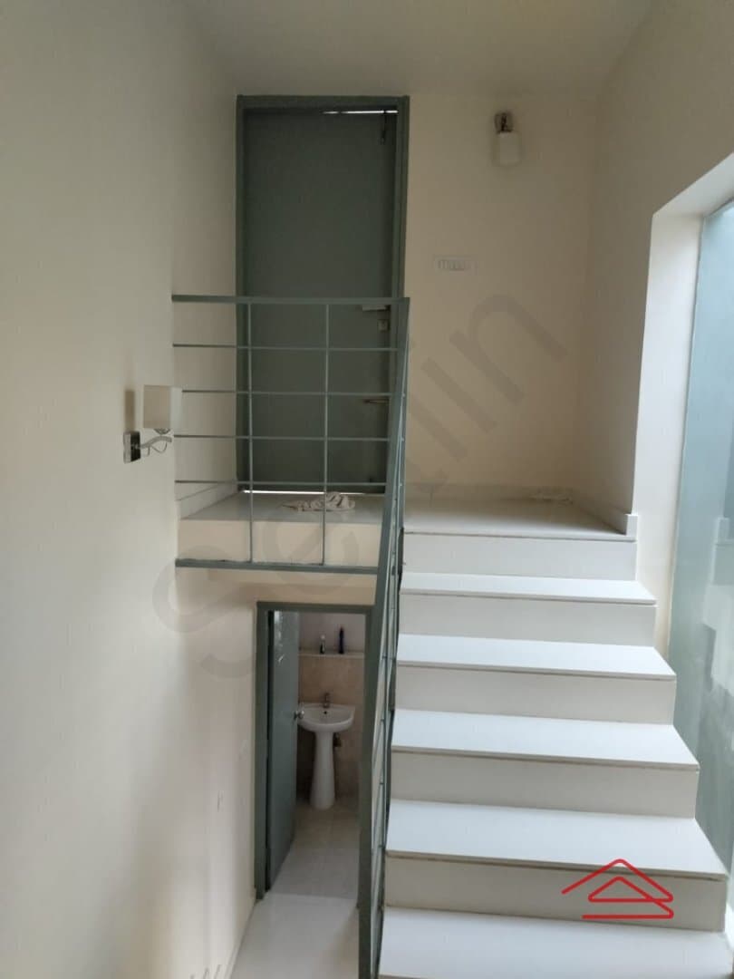 Hall 1