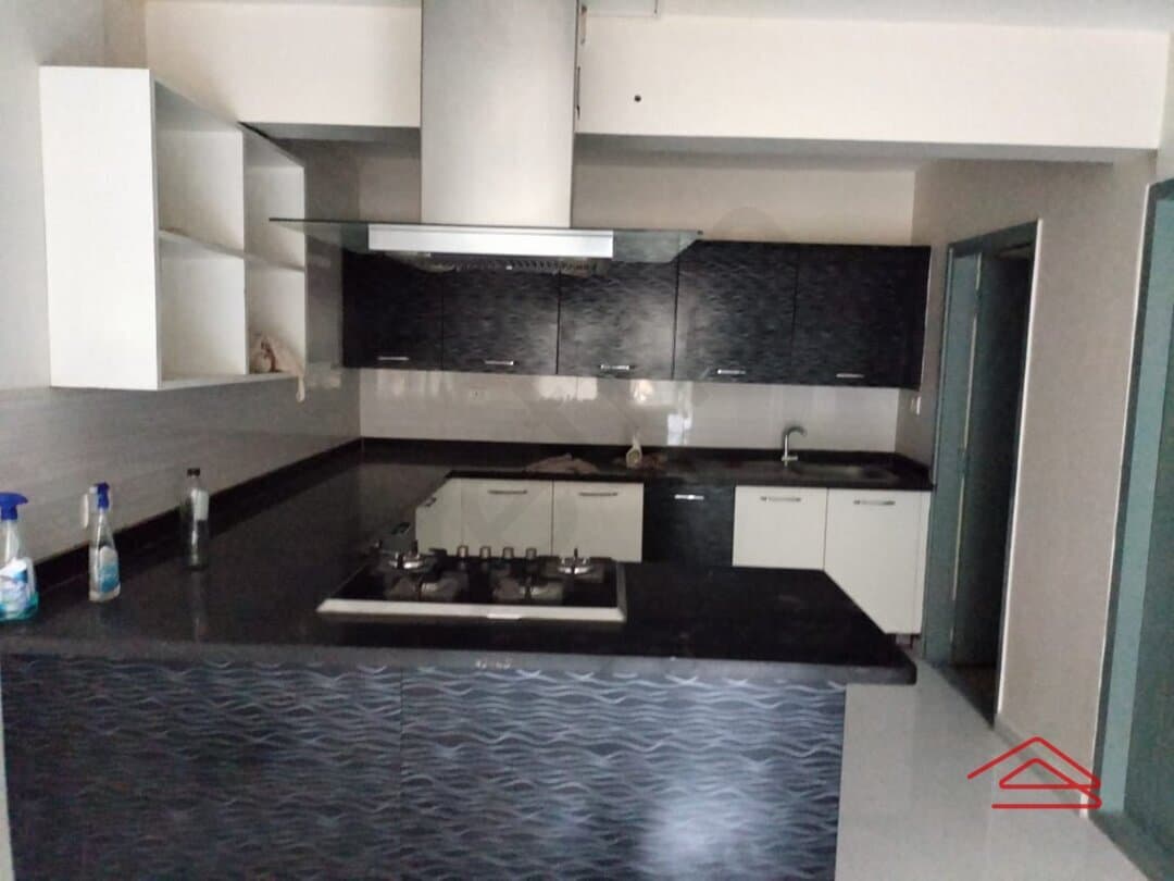 Kitchen 1