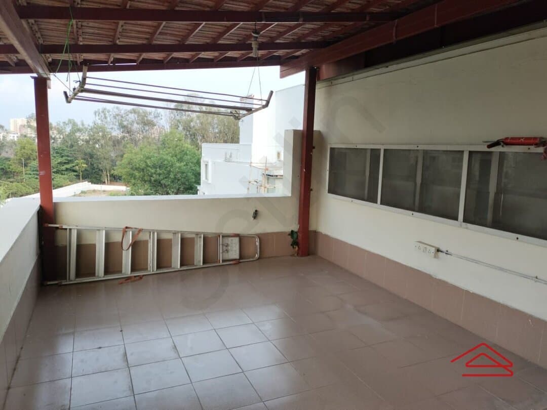 Terrace 1