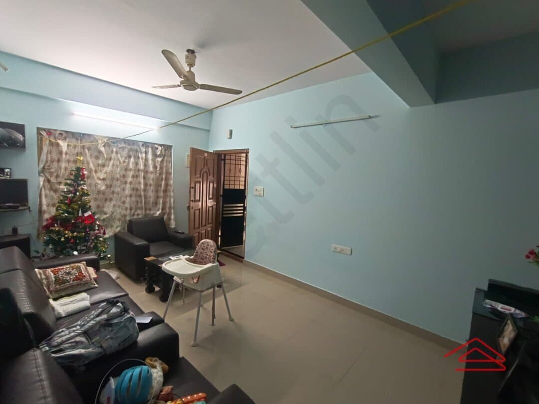 Hall 1