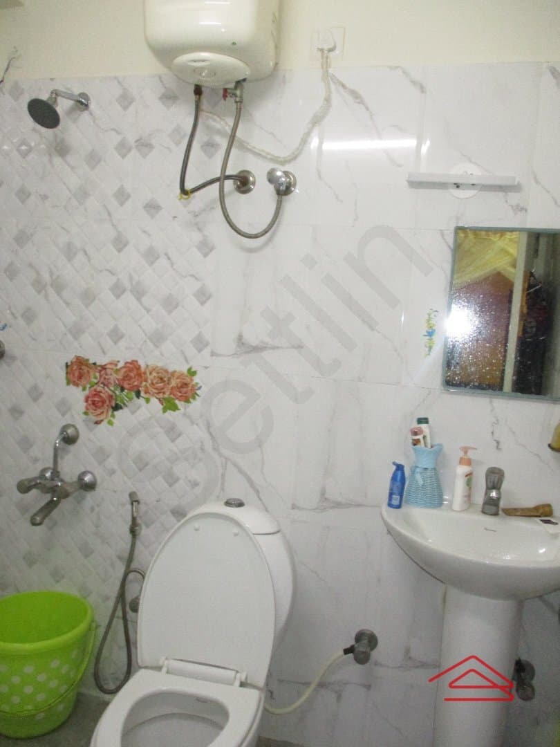Bathroom 1