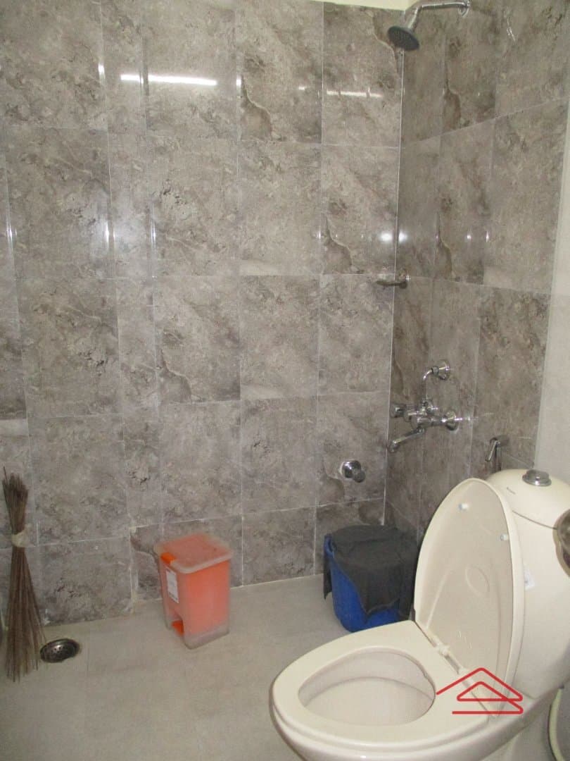 Bathroom 3