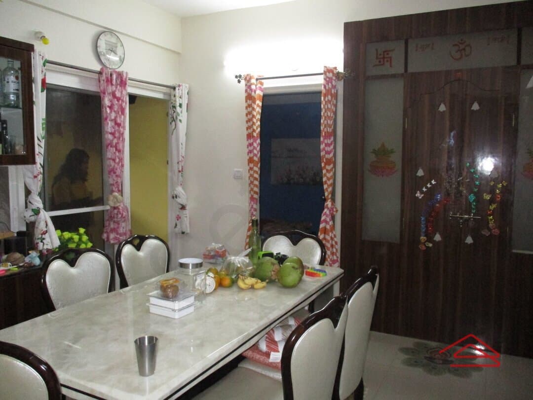 Hall 1