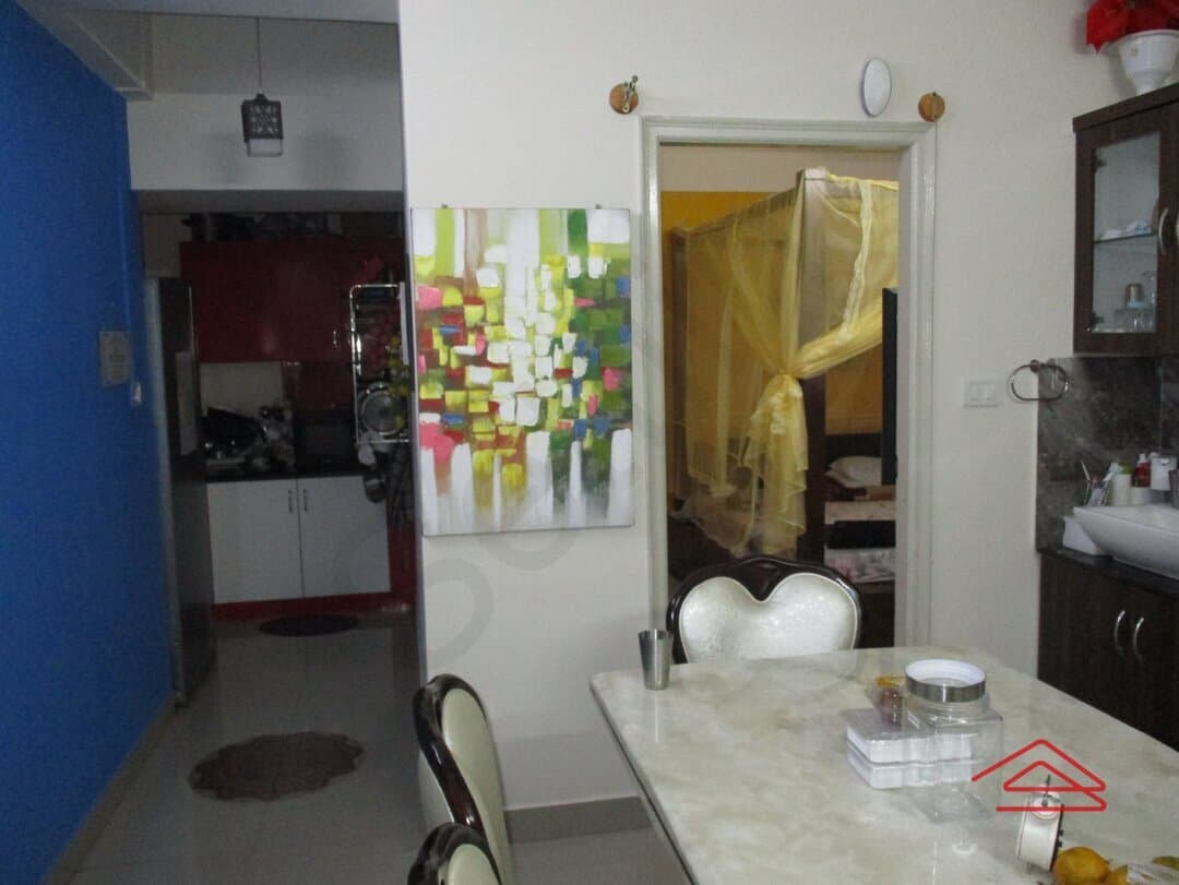 Hall 1