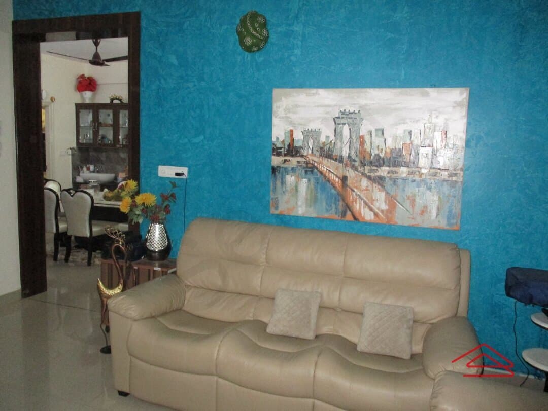 Hall 1