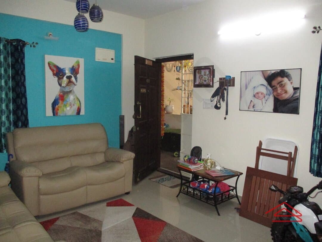 Hall 1