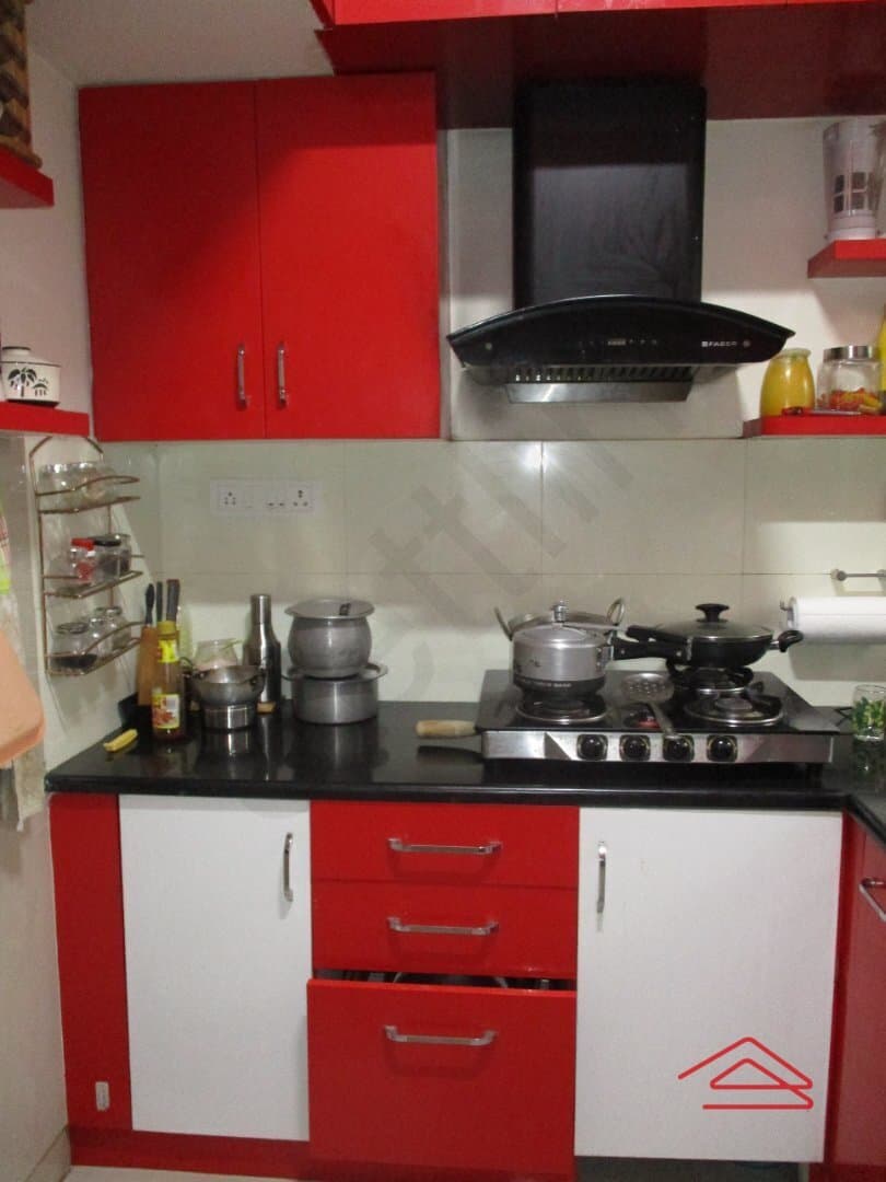 Kitchen 1