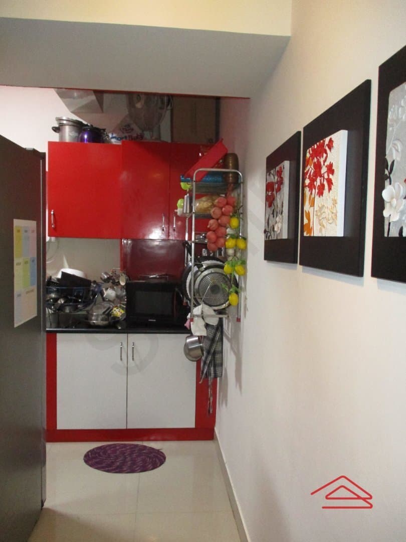 Kitchen 1