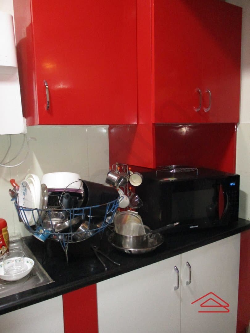 Kitchen 1