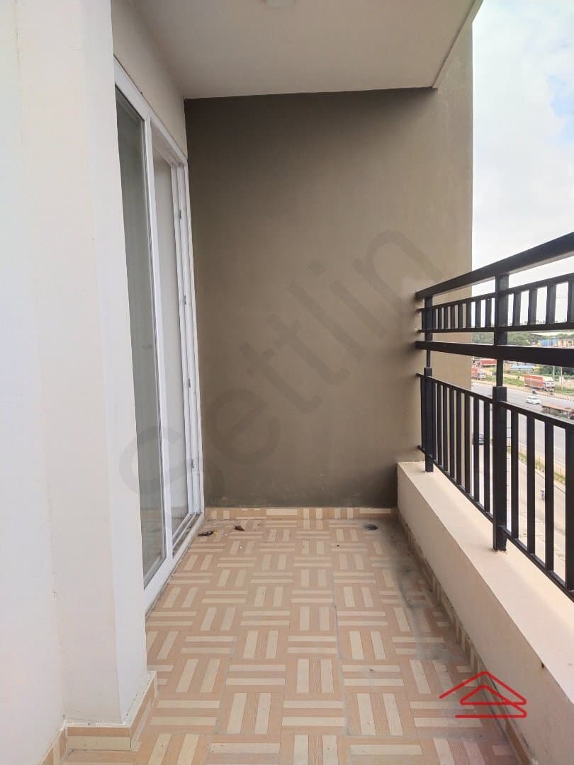 Balcony 2