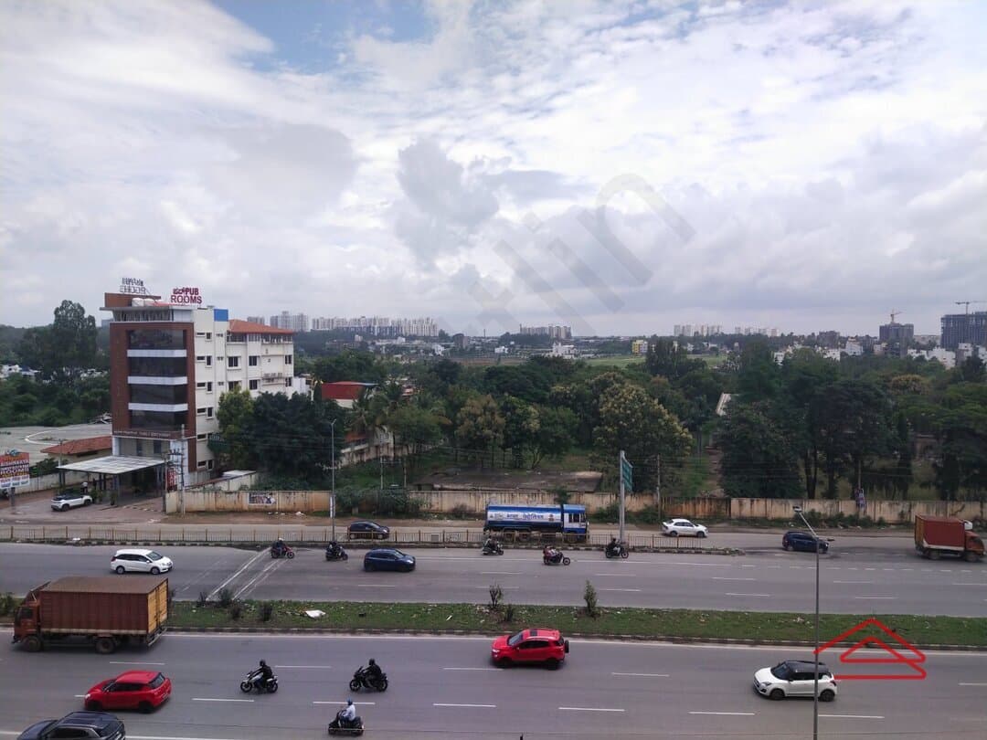 Balcony 2