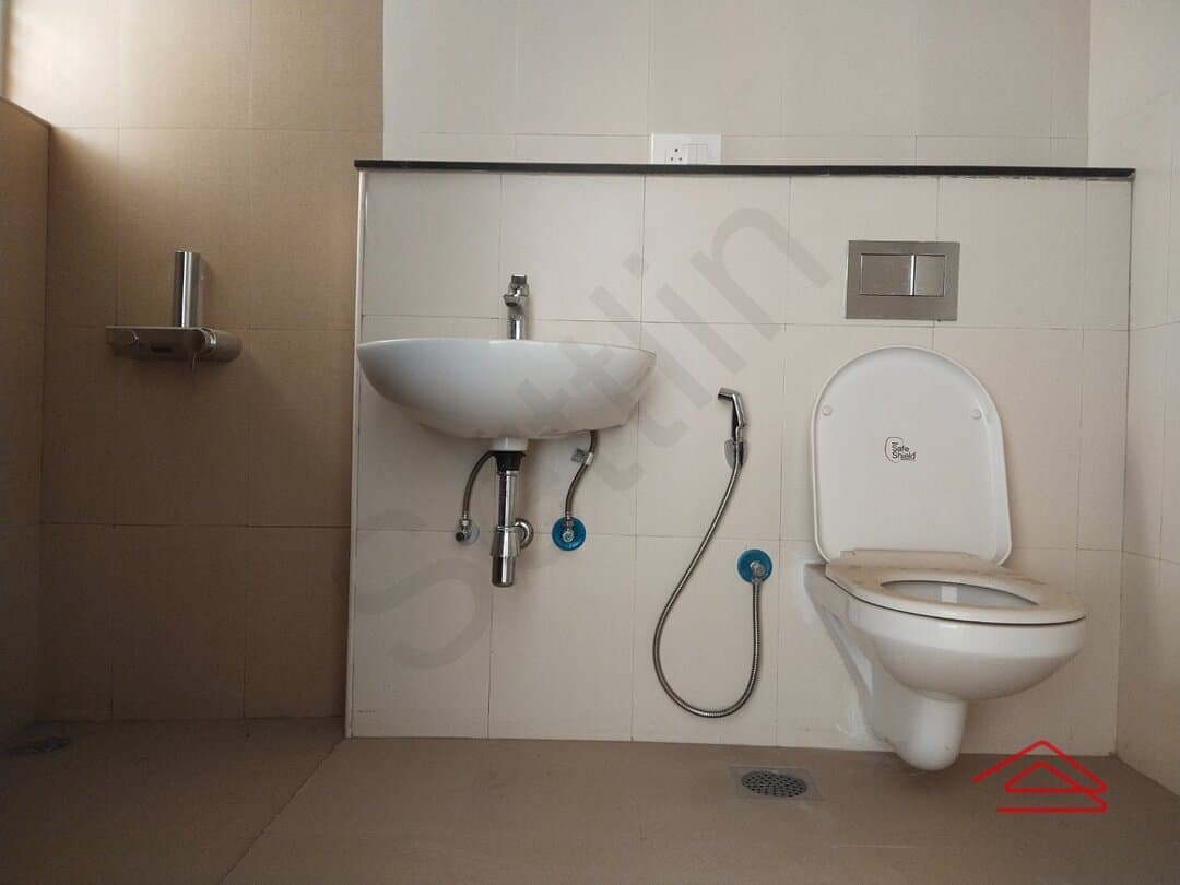Bathroom 1