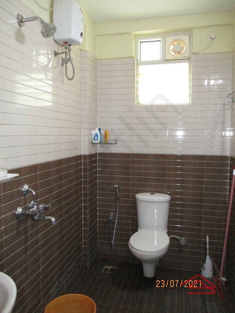 Bathroom 1