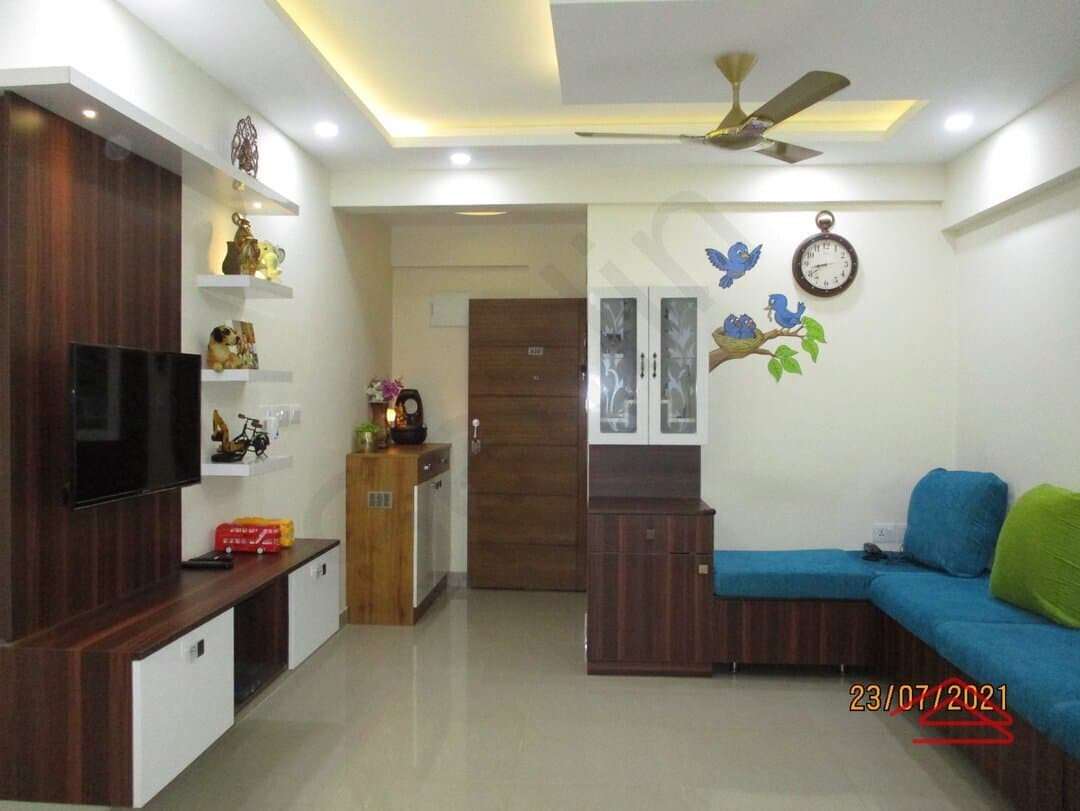 Hall 1