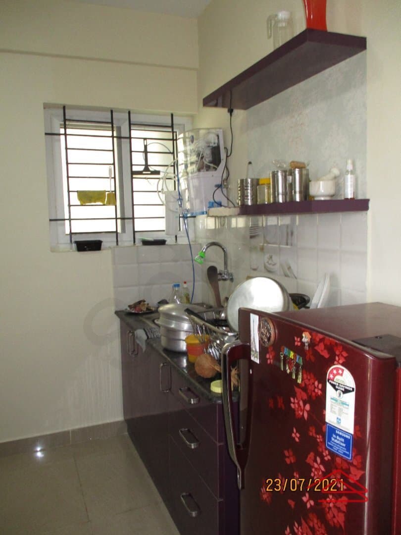 Kitchen 1