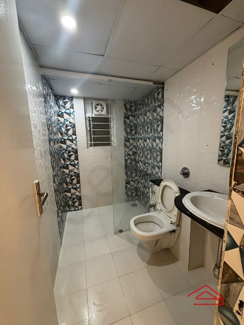 Bathroom 2