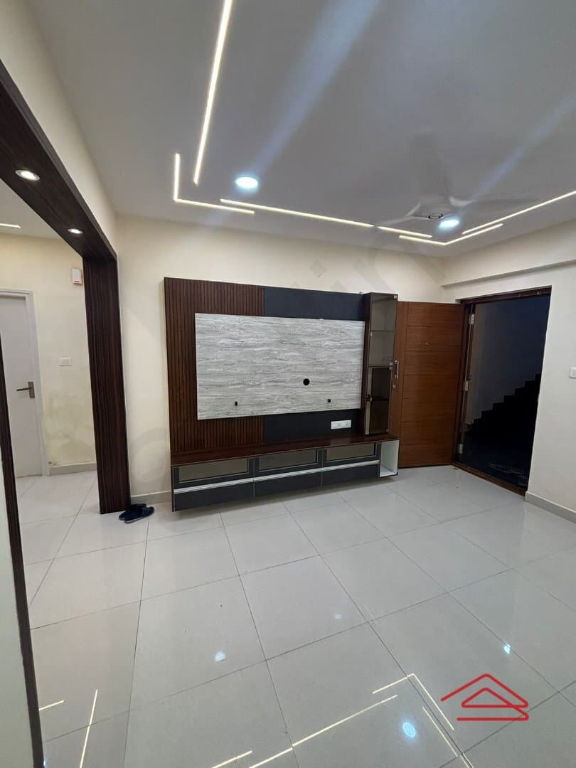 Hall 1