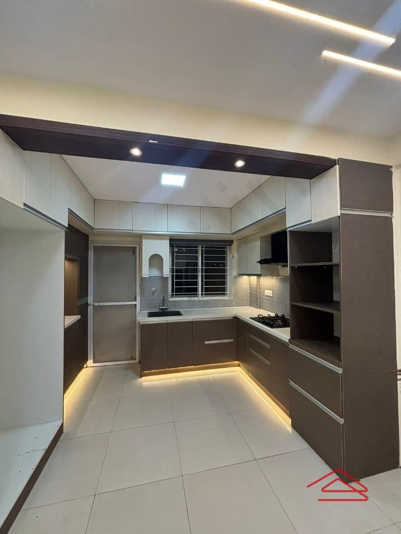 Kitchen 1