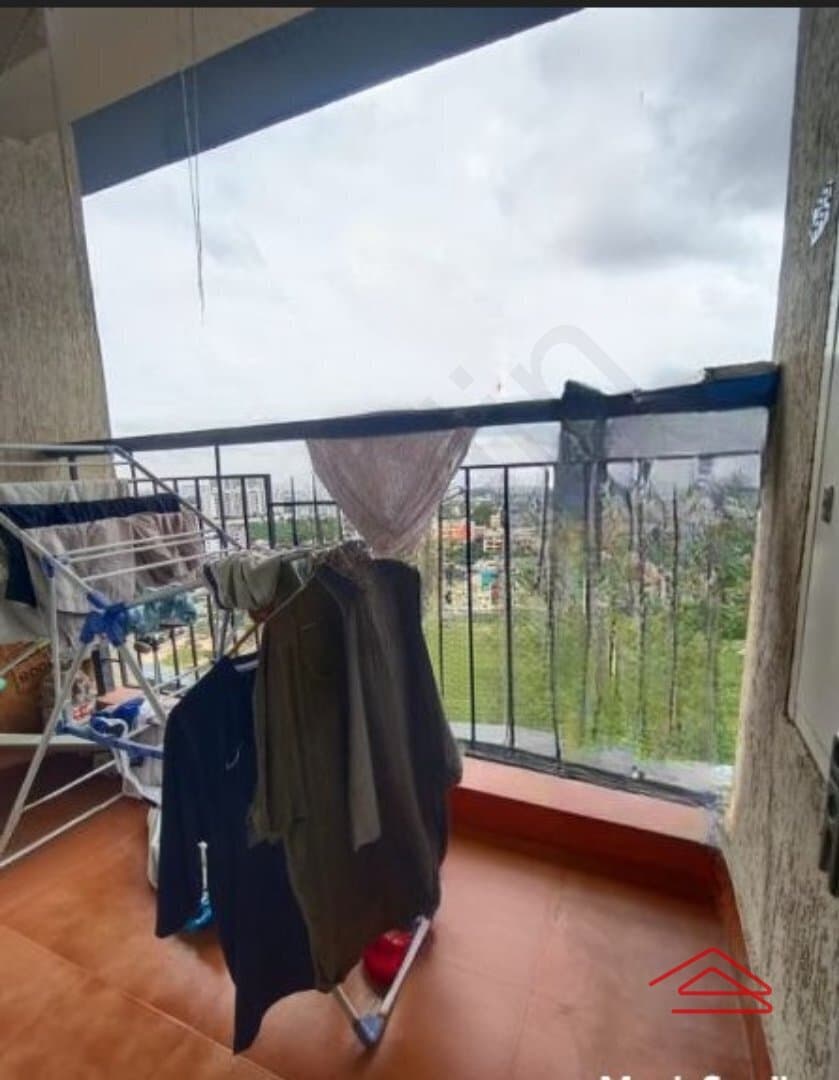 Balcony 2