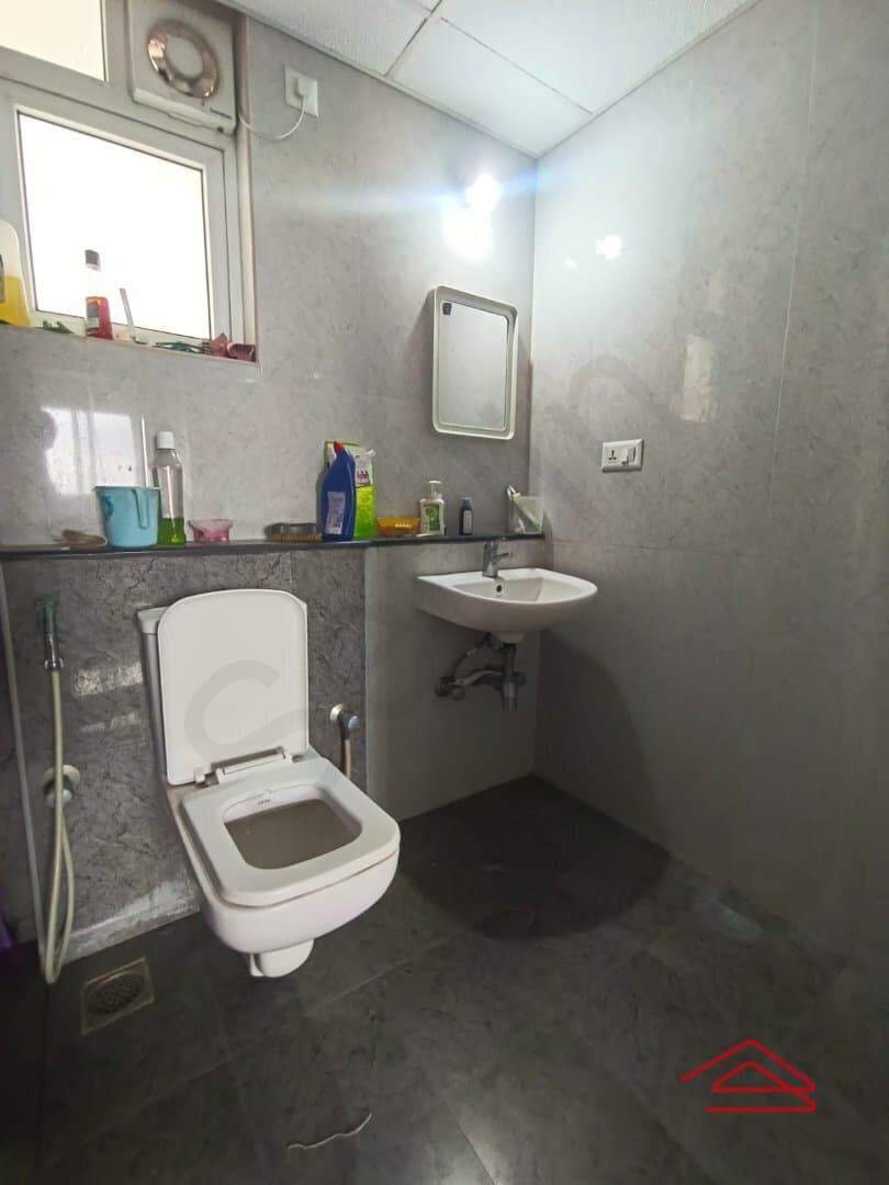 Bathroom 1