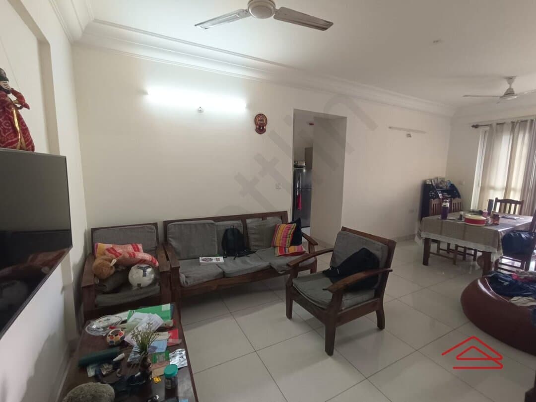 Hall 1