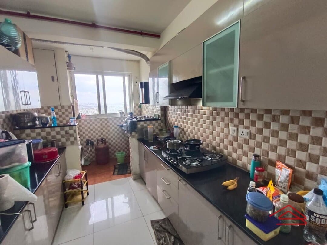 Kitchen 1