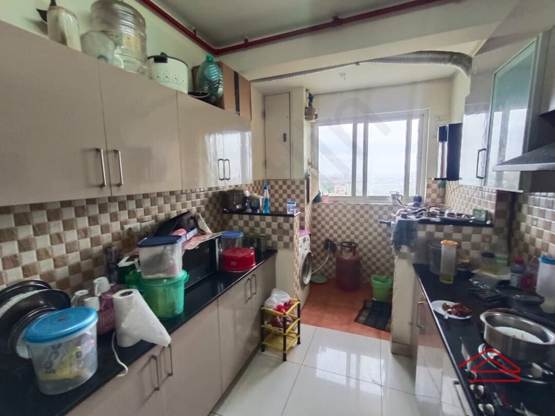 Kitchen 1