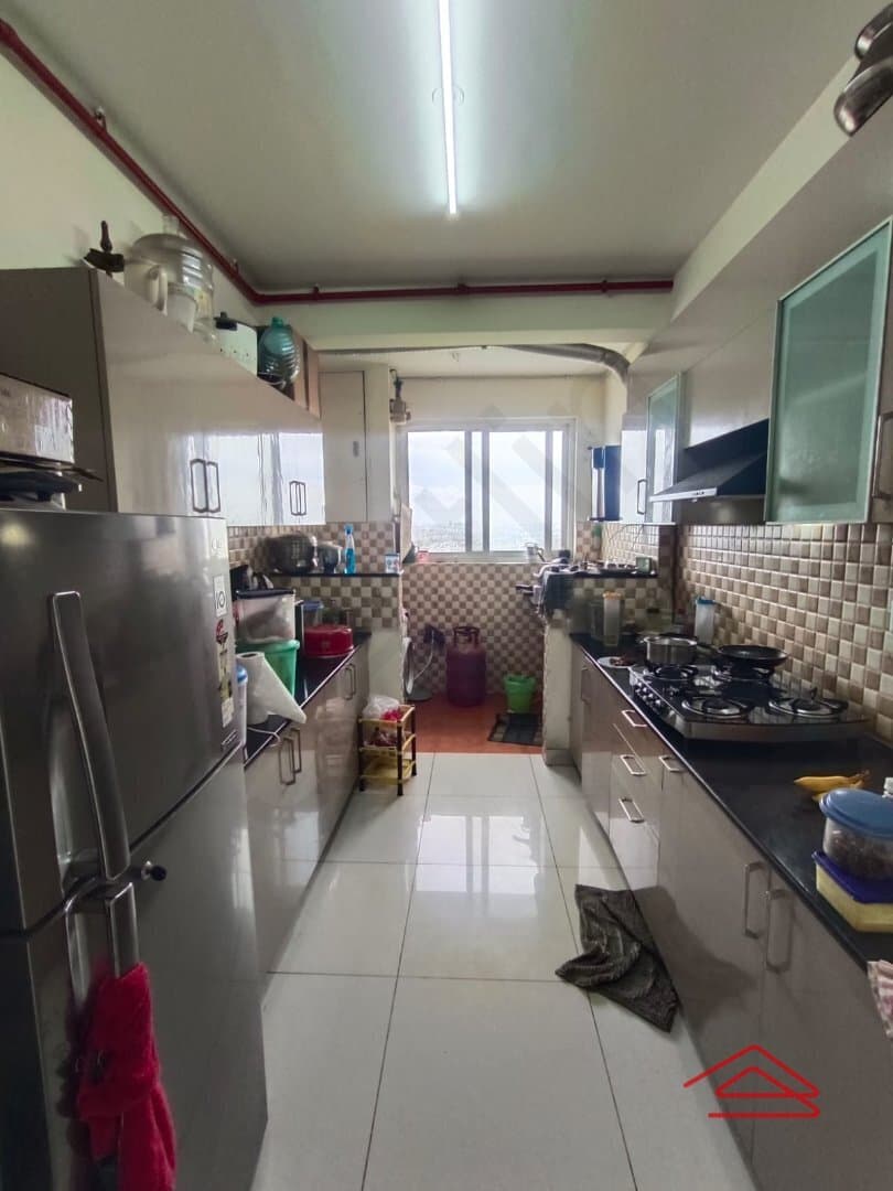 Kitchen 1