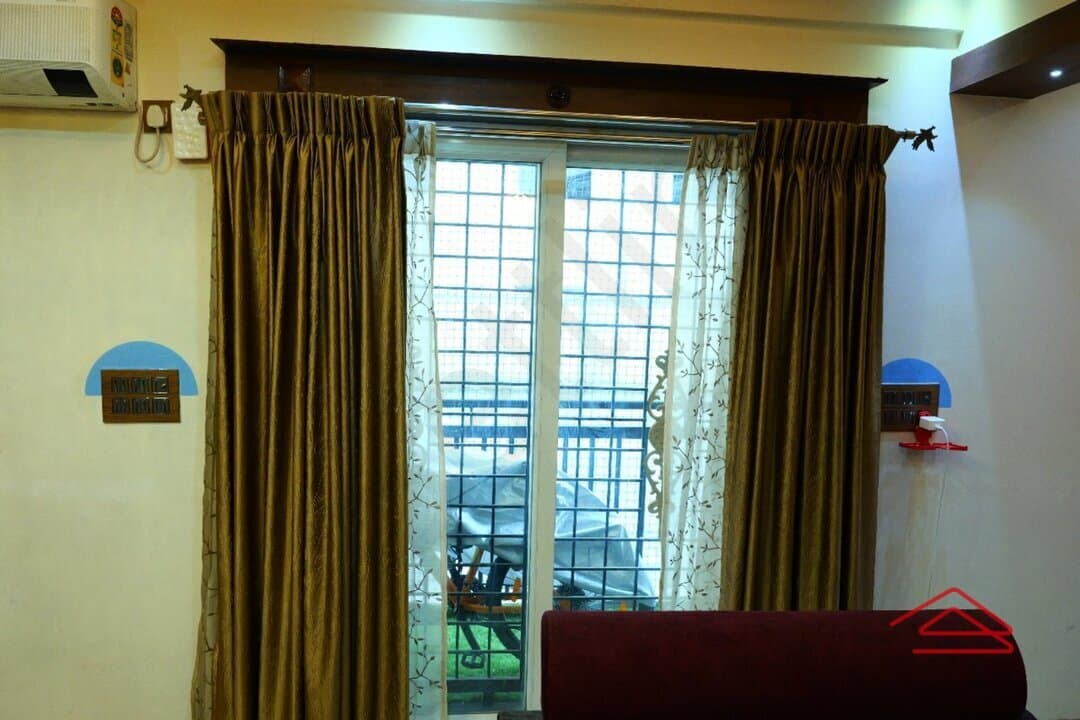 Balcony 3