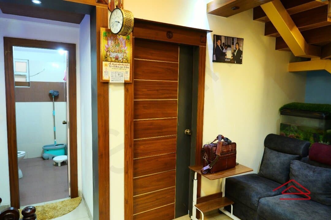 Hall 1