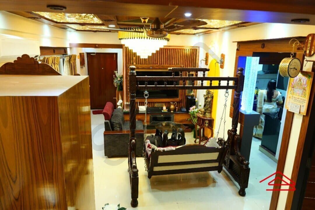 Hall 1